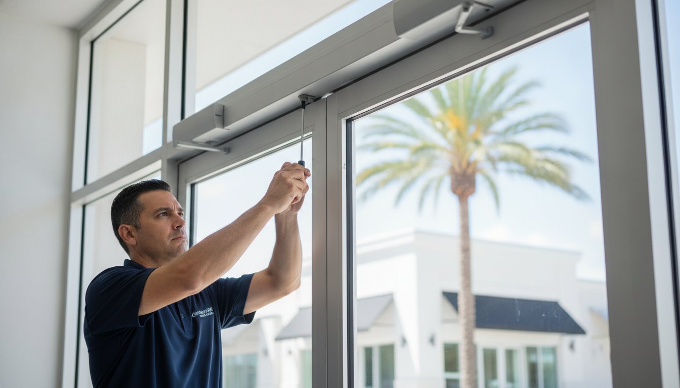 Expert Commercial Door Closer Service in Naples: 2026 Business Guide