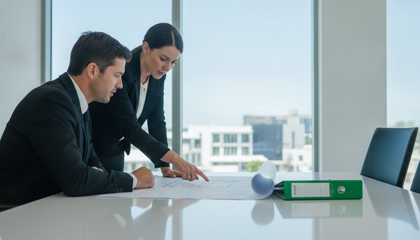 Expert Commercial Property Lawyer Sunshine Coast: Secure Your Real Estate Future