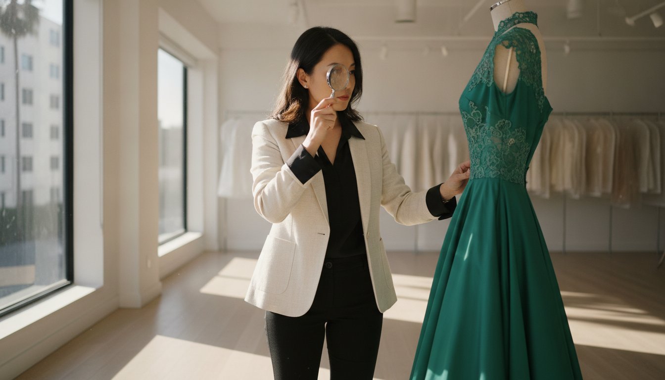 Expert Dry Cleaning for Vintage Clothing in West Hollywood: The Ultimate Preservation Guide