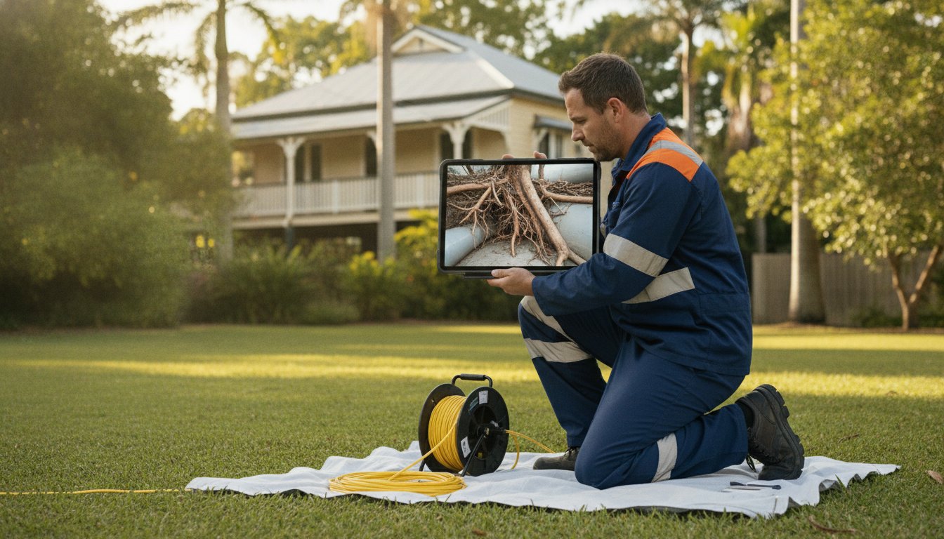 Expert Emergency Blocked Drain Solutions in Rockhampton: The Complete Guide