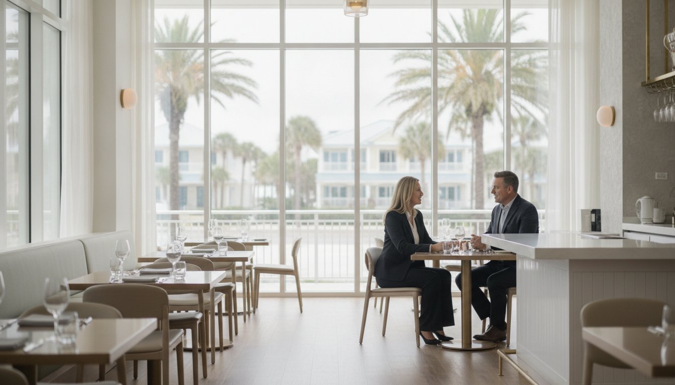 Expert Florida Restaurant Sales & Licensing 2026