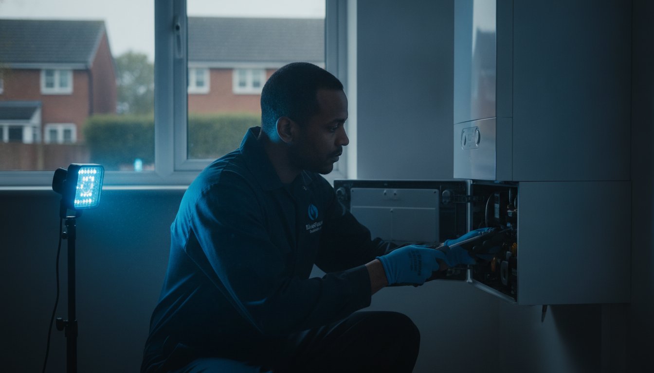 Expert Gas Safe Engineer Surrey: Your 2026 Guide to Safe and Efficient Heating