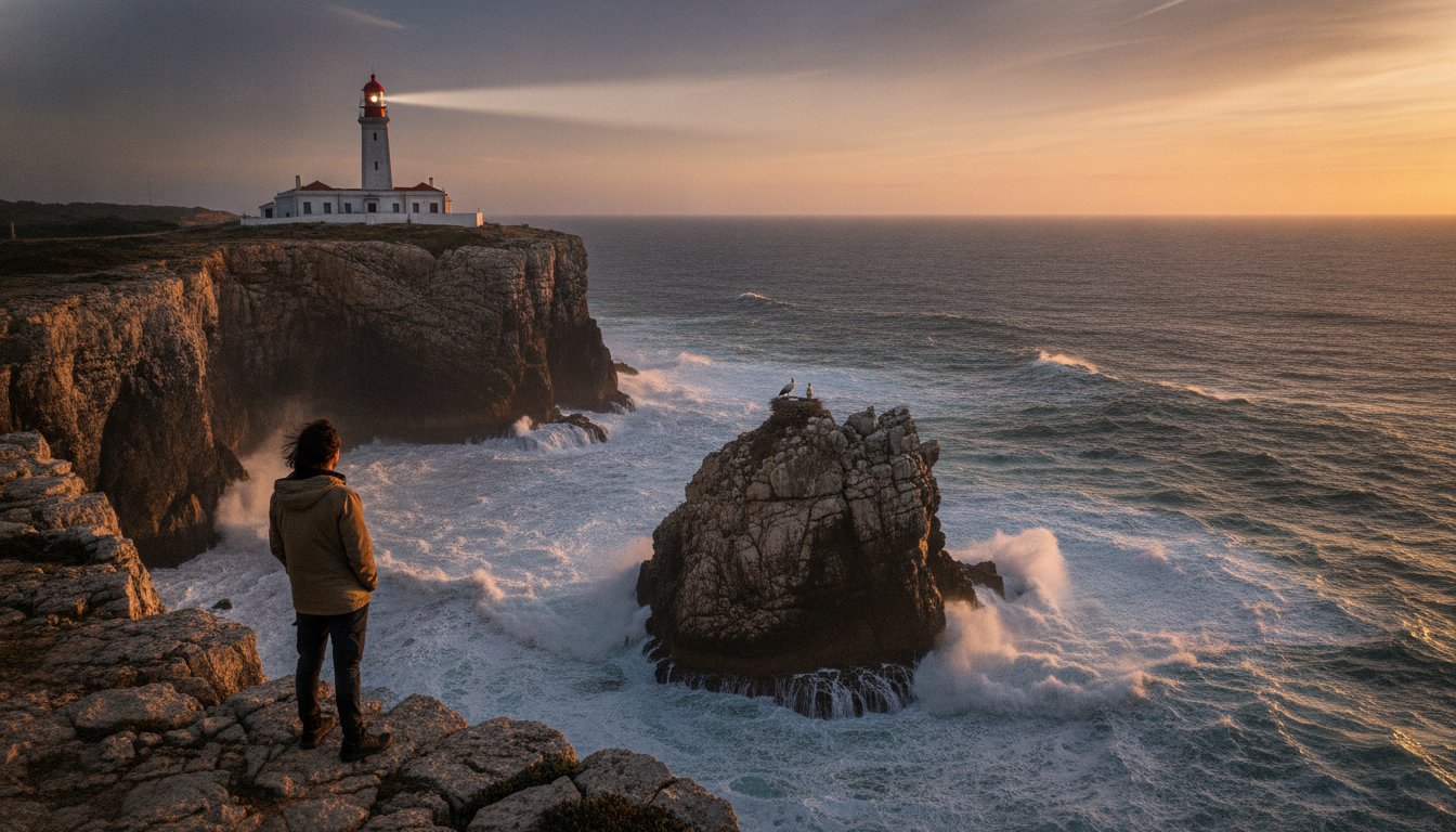 Expert Guide to Sagres Coast: Portugal’s Wild End