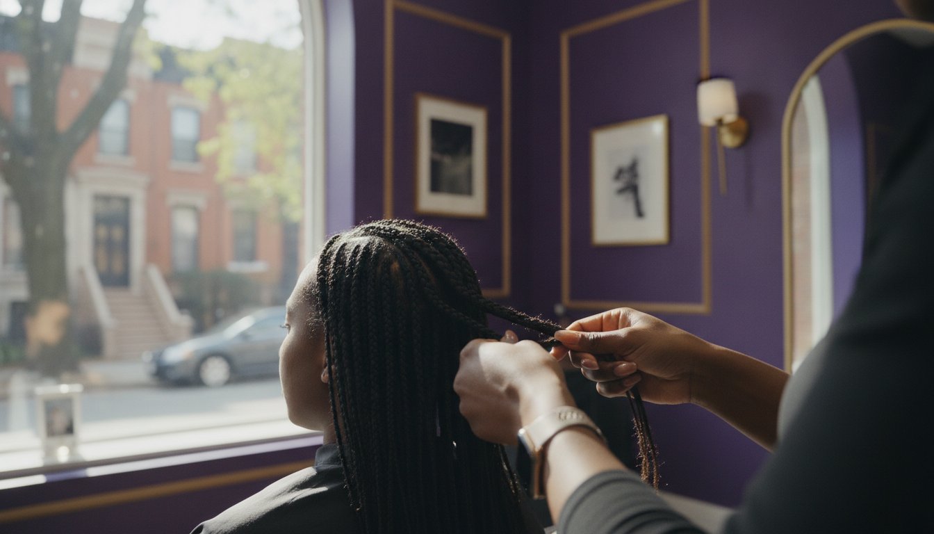 Expert Hair Braiding on Linden Blvd Brooklyn: Your 2026 Professional Guide