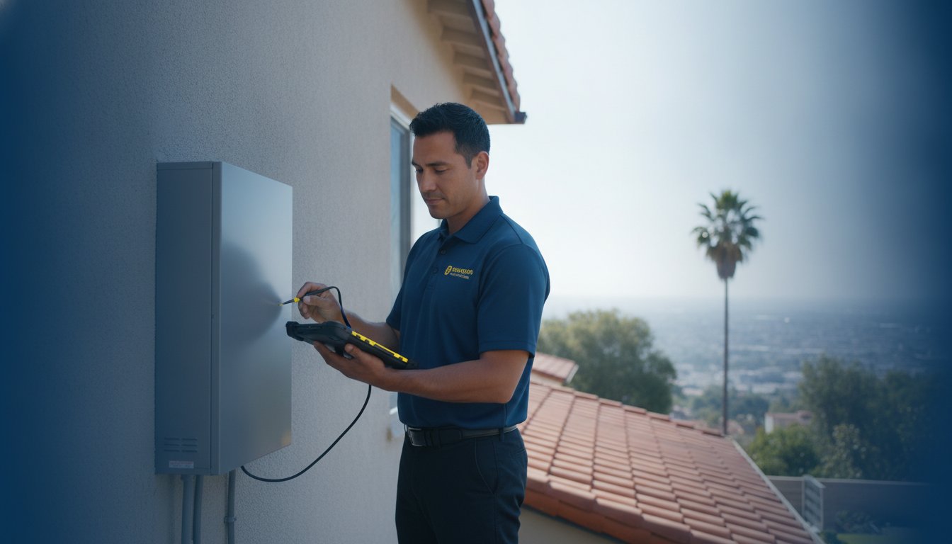 Expert Heat Pump Repair in Los Angeles: 2026 Homeowner's Guide