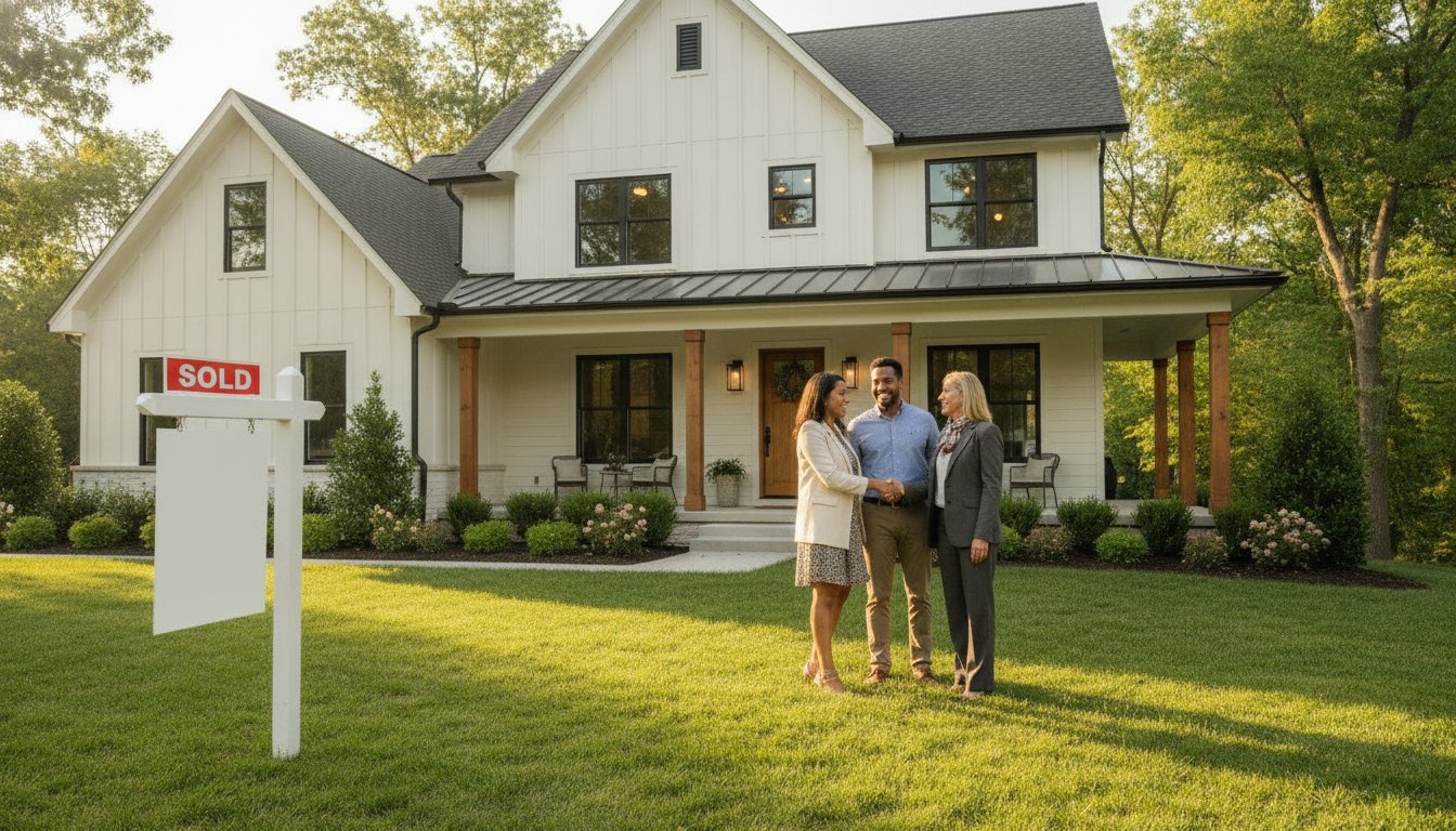 Expert Home Selling Tips for Illinois: 2026 Guide