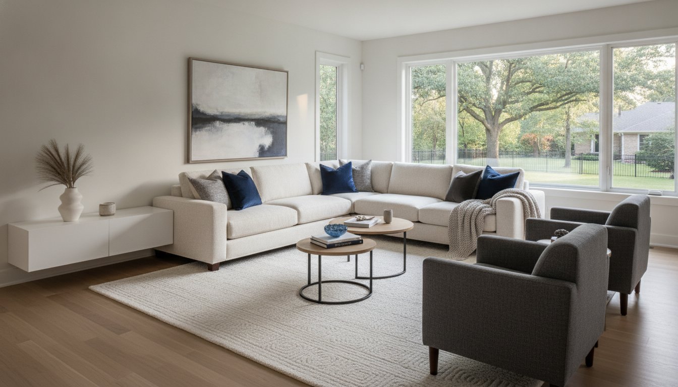 Expert Home Staging Tips for Geneva, IL: Top-Dollar Sales