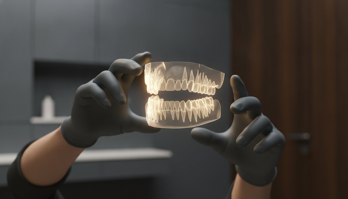 Expert in Restorative Dentistry: Why Specialist Training Matters for Your Smile