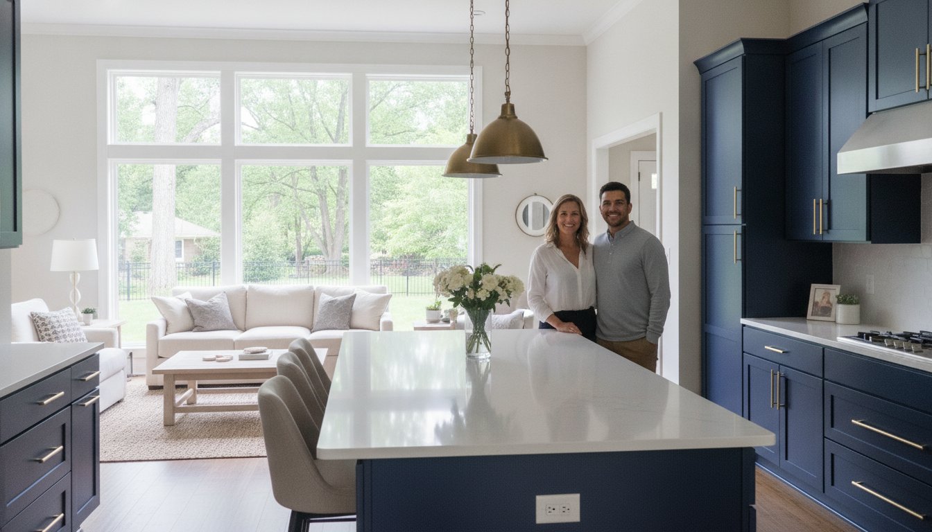Expert Interior Remodeling in Richmond VA for 2026