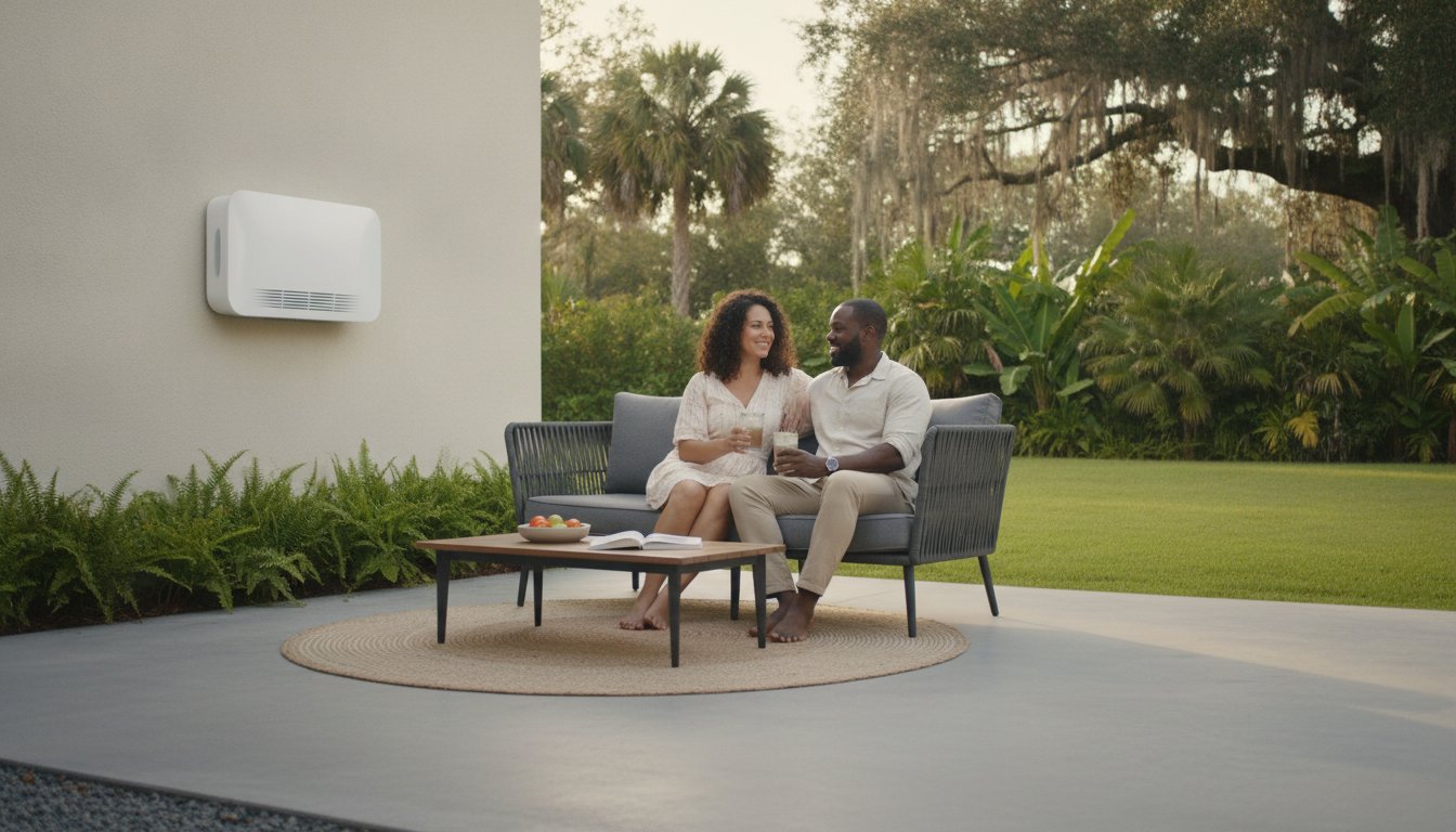 Expert LG AC Installation in Orlando: The 2026 Homeowner’s Guide