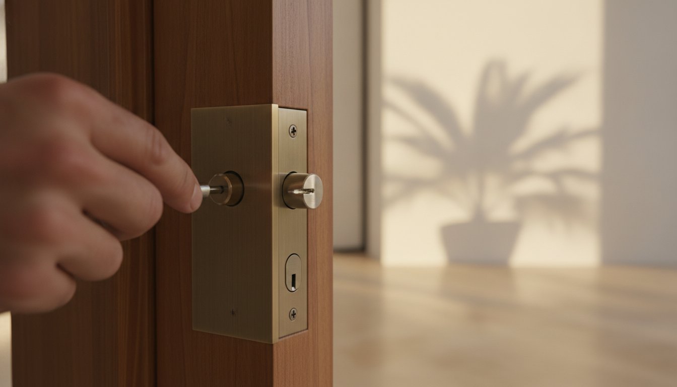 Expert Lock Repair in Naples, FL: Restoring Security and Style (2026)