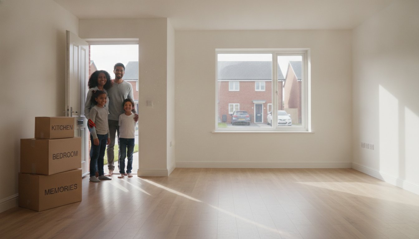 Expert Military Housing Cleaning: Passing Your March-Out Inspection with Confidence