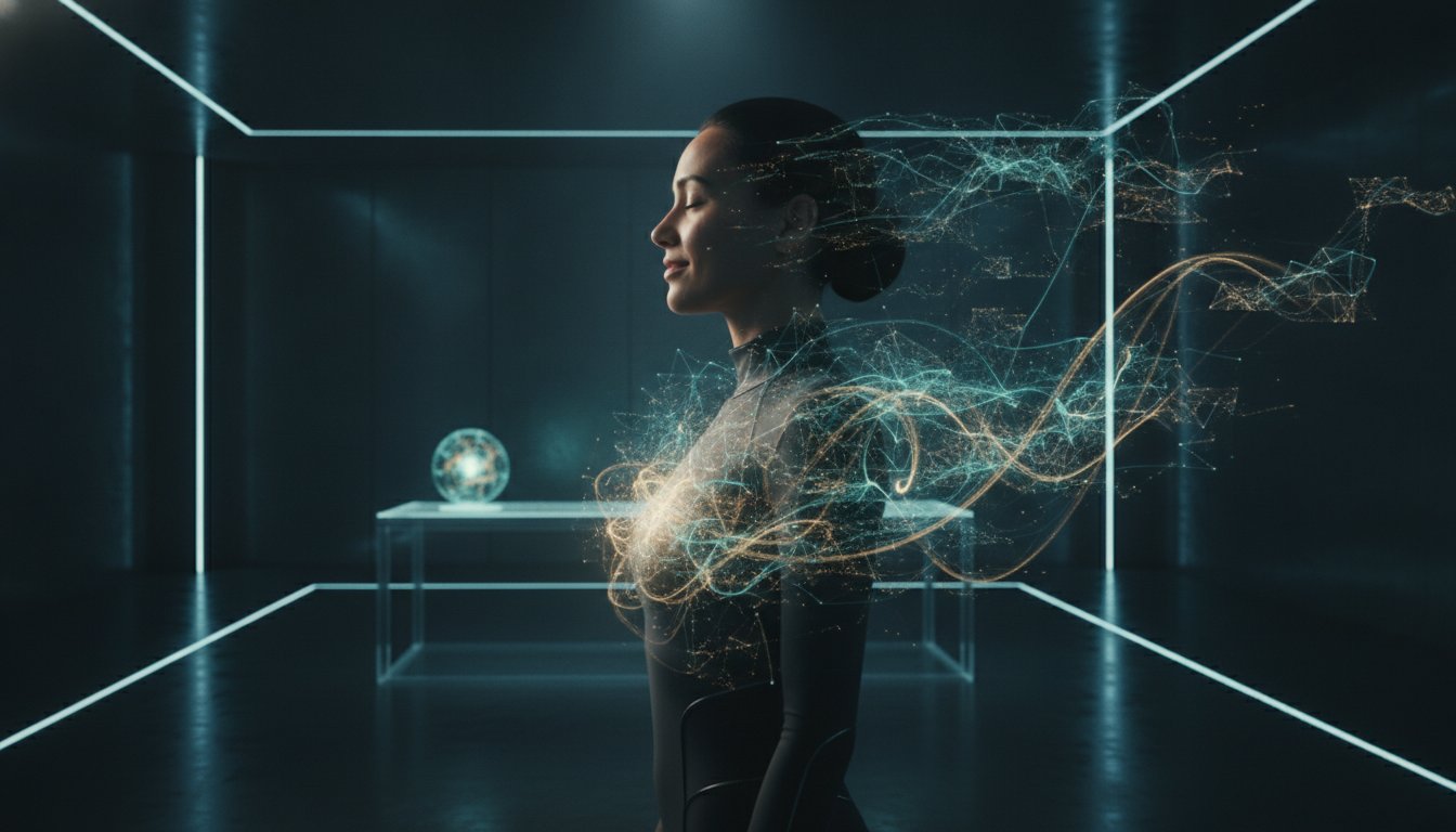 Expert on Quantum Resonant Healing: The 2026 Guide to Advanced Bio-Optimization