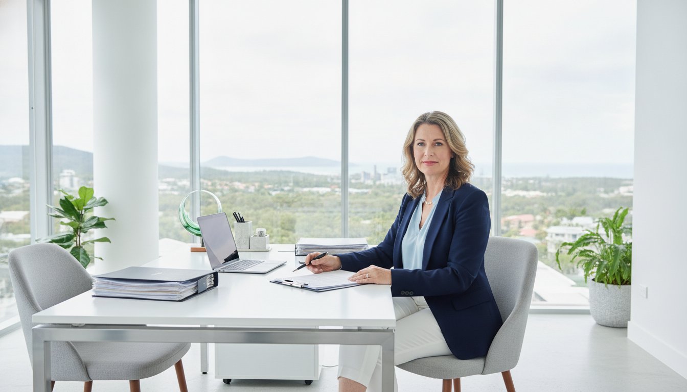 Expert Property Lawyer Brisbane: Protecting Your Real Estate Interests in 2026