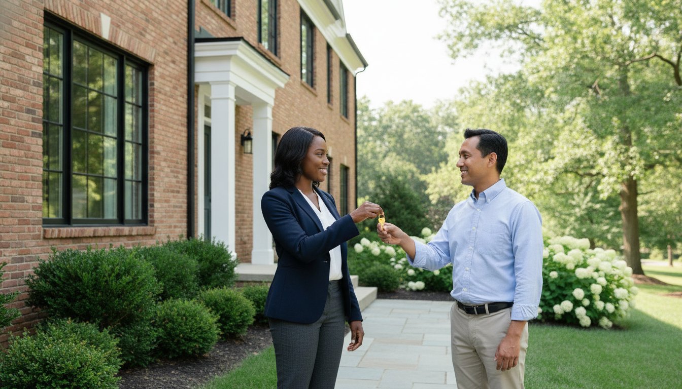 Expert Property Management Companies in Montgomery County, MD: A 2026 Landlord Guide