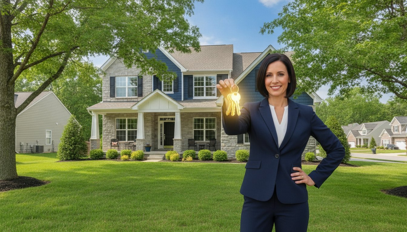 Expert Property Management in Anne Arundel County: A 2026 Landlord’s Guide