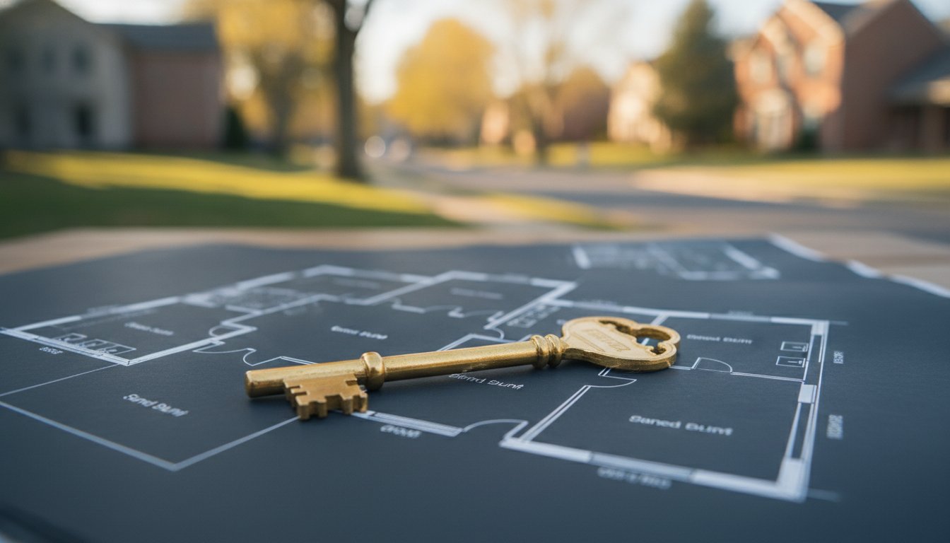 Expert Property Management in Montgomery County, MD: A Landlord’s Guide to Stress-Free Investing