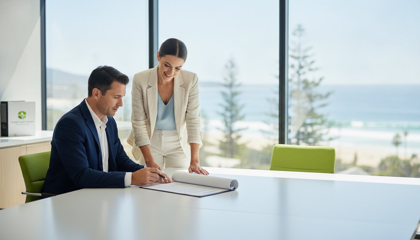 Expert QLD Business Buying Solicitor: 2026 Legal Guide