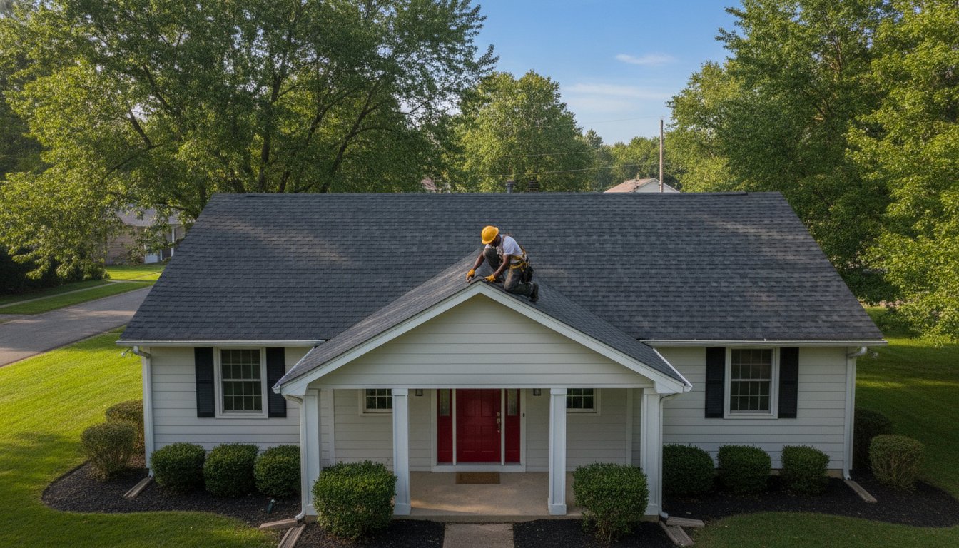 Expert Residential Roofing in Macomb County: The Homeowner’s Guide