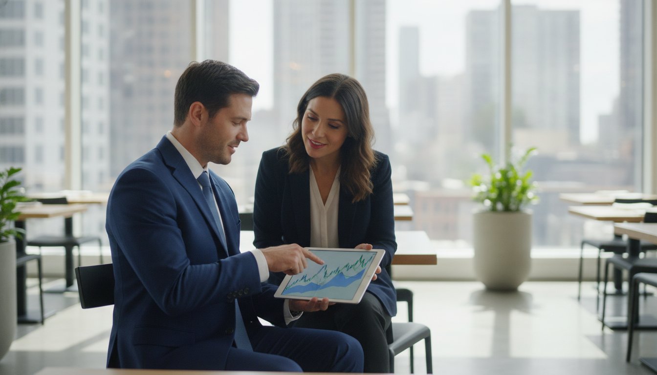 Expert Restaurant Brokerage Services: Maximizing Value in Your Sale