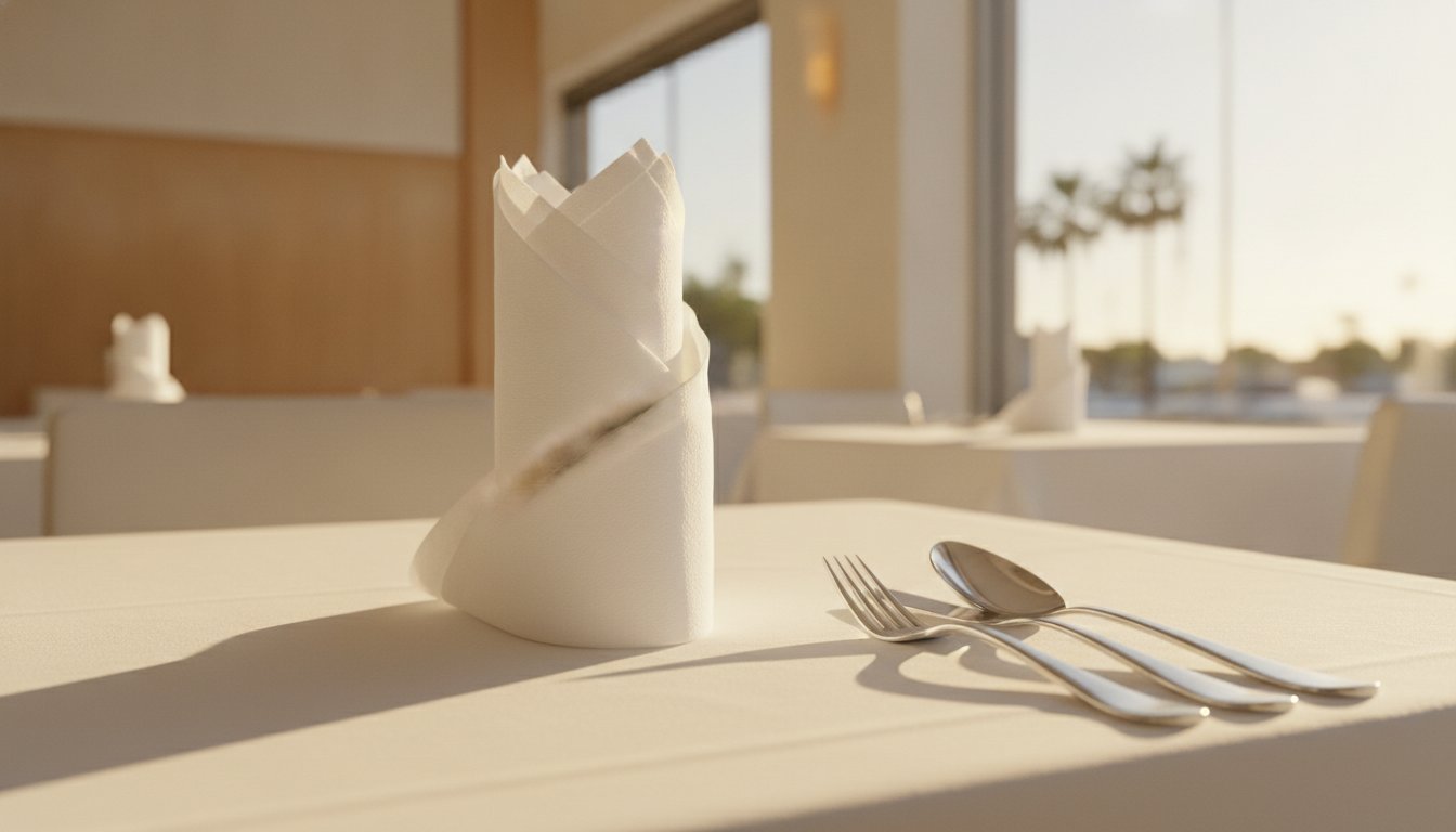 Expert Restaurant Laundry in Pico-Robertson & Beverlywood