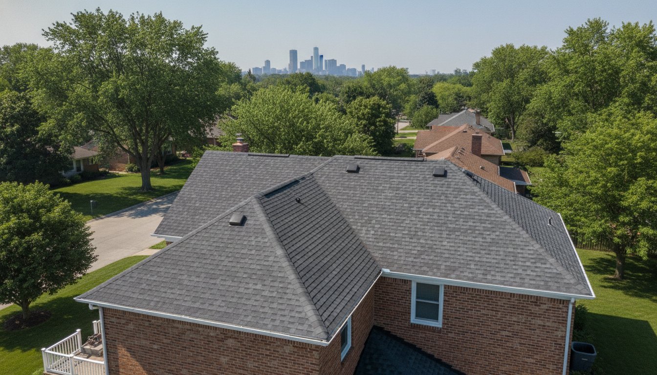 Expert Roof Repair in Wayne County: The Homeowner’s 2026 Guide