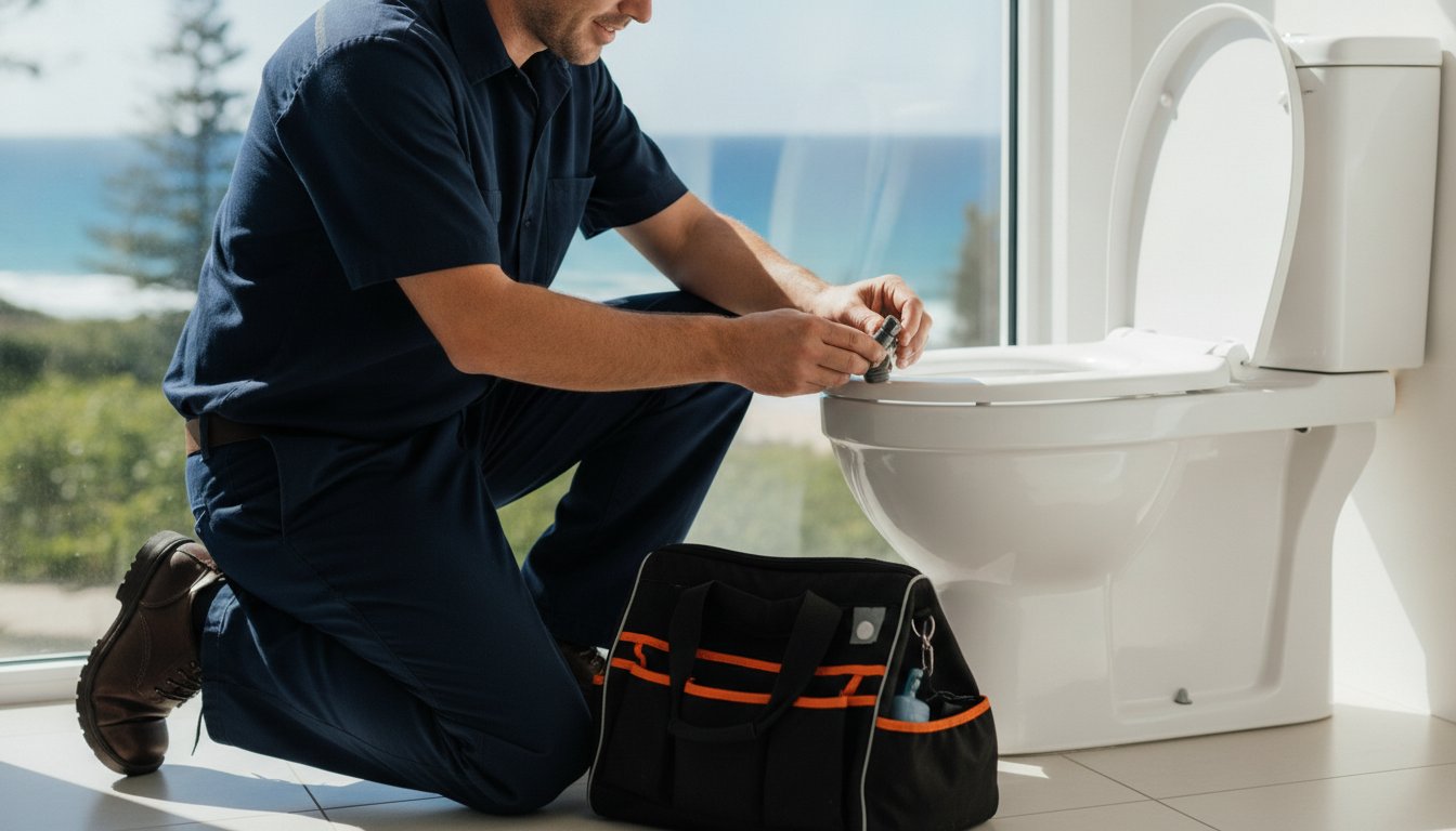 Expert Toilet Repairs Yeppoon: The Complete Guide to Fixing Leaks and Flushes