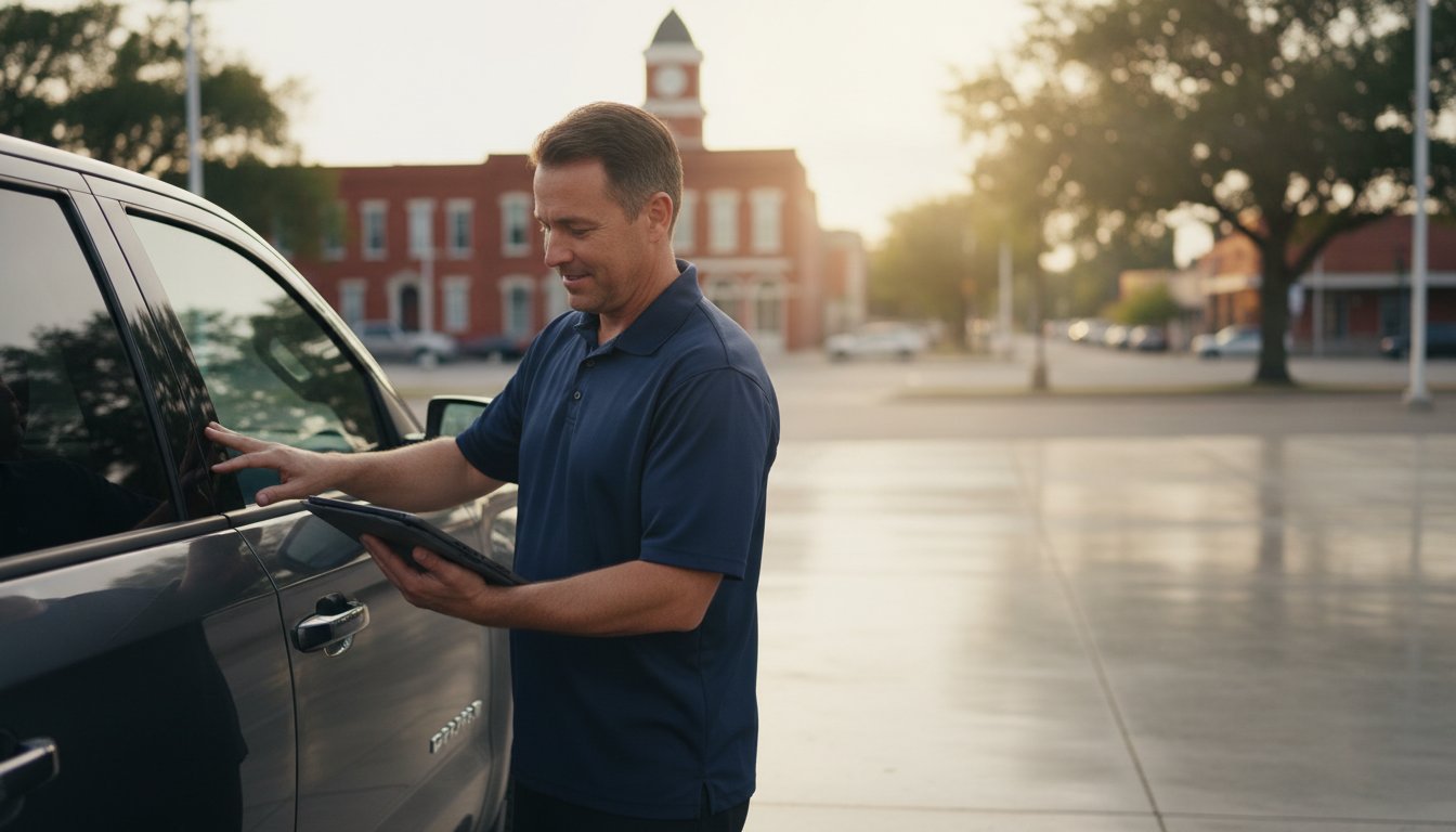 Expert Used Car Appraisals in Lebanon, IN: Guide