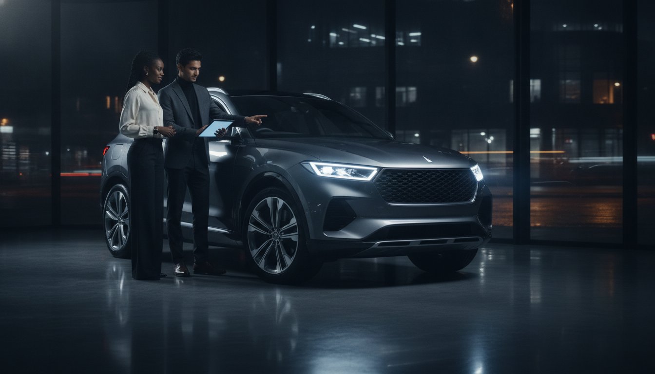 Expert Used Car Buying Tips: Ultimate 2026 UK Guide