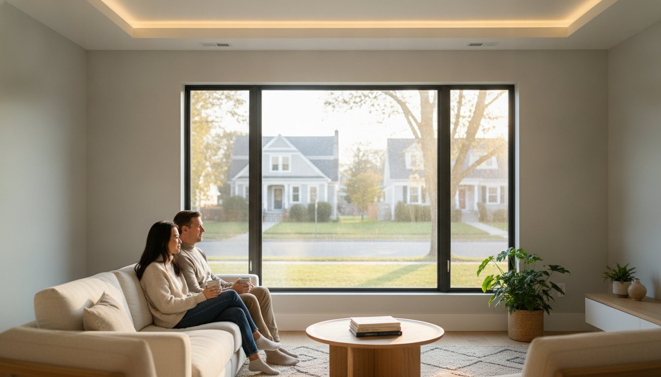 Expert Window Replacement in 08879: Your Local South Amboy Professionals