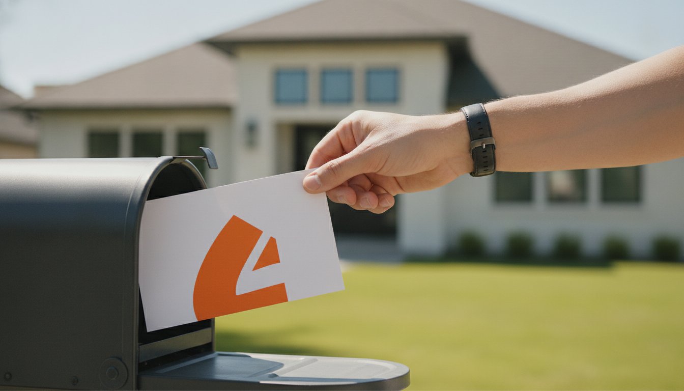 Expired Listing Postcards: The 2026 Guide to High-Conversion Direct Mail