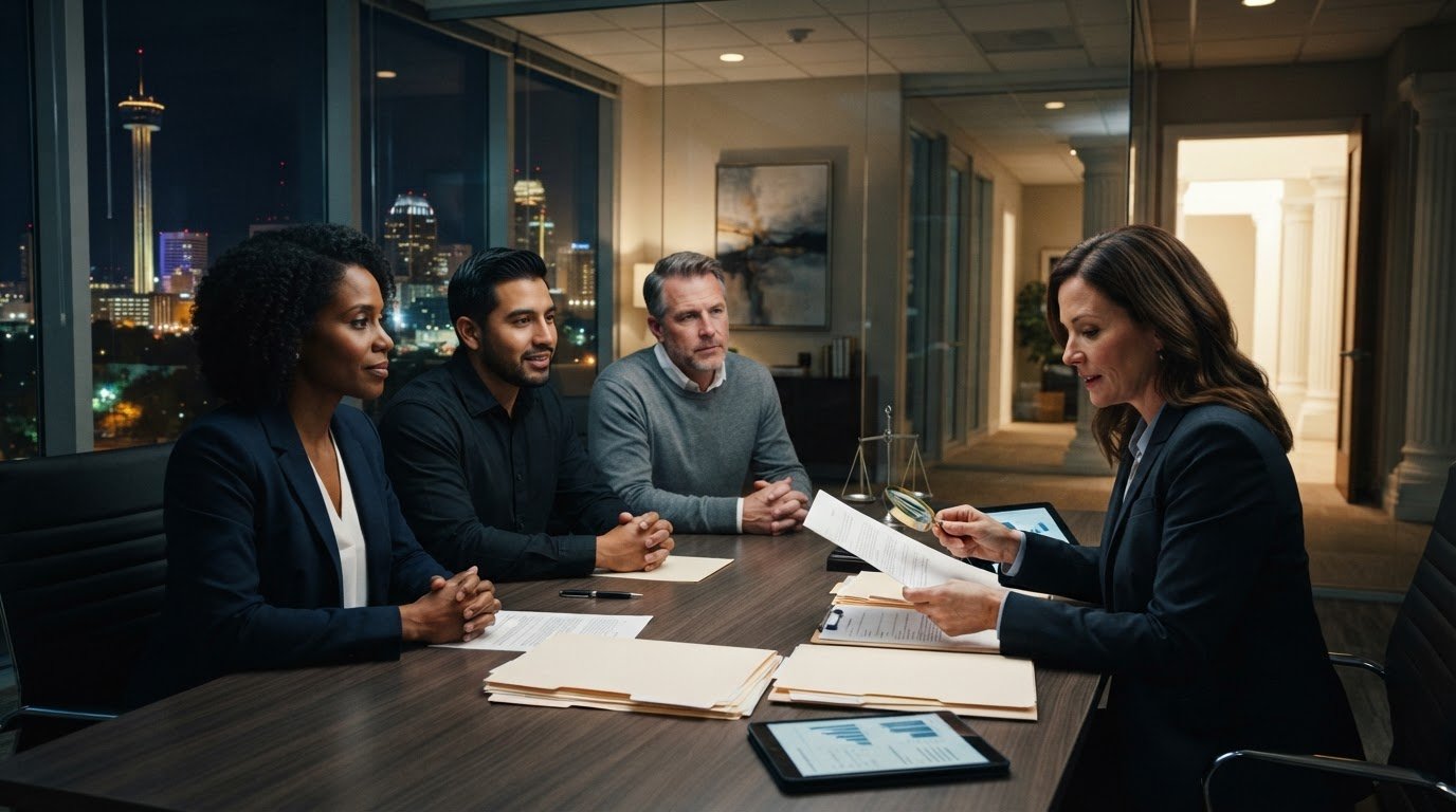 Expungement Lawyer: How to Assess Your Record and Next Steps