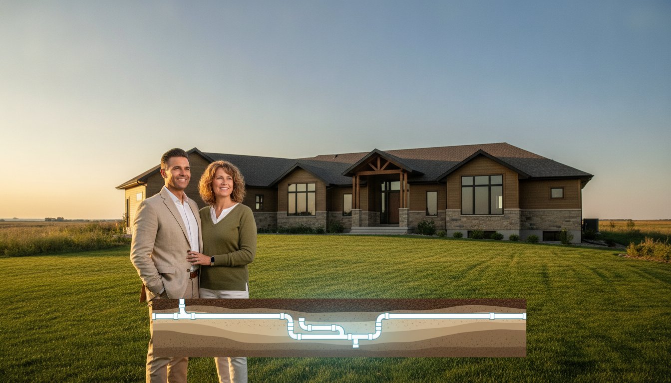 Extending the Life of Your Septic Drain Field: The Complete Homeowner’s Guide
