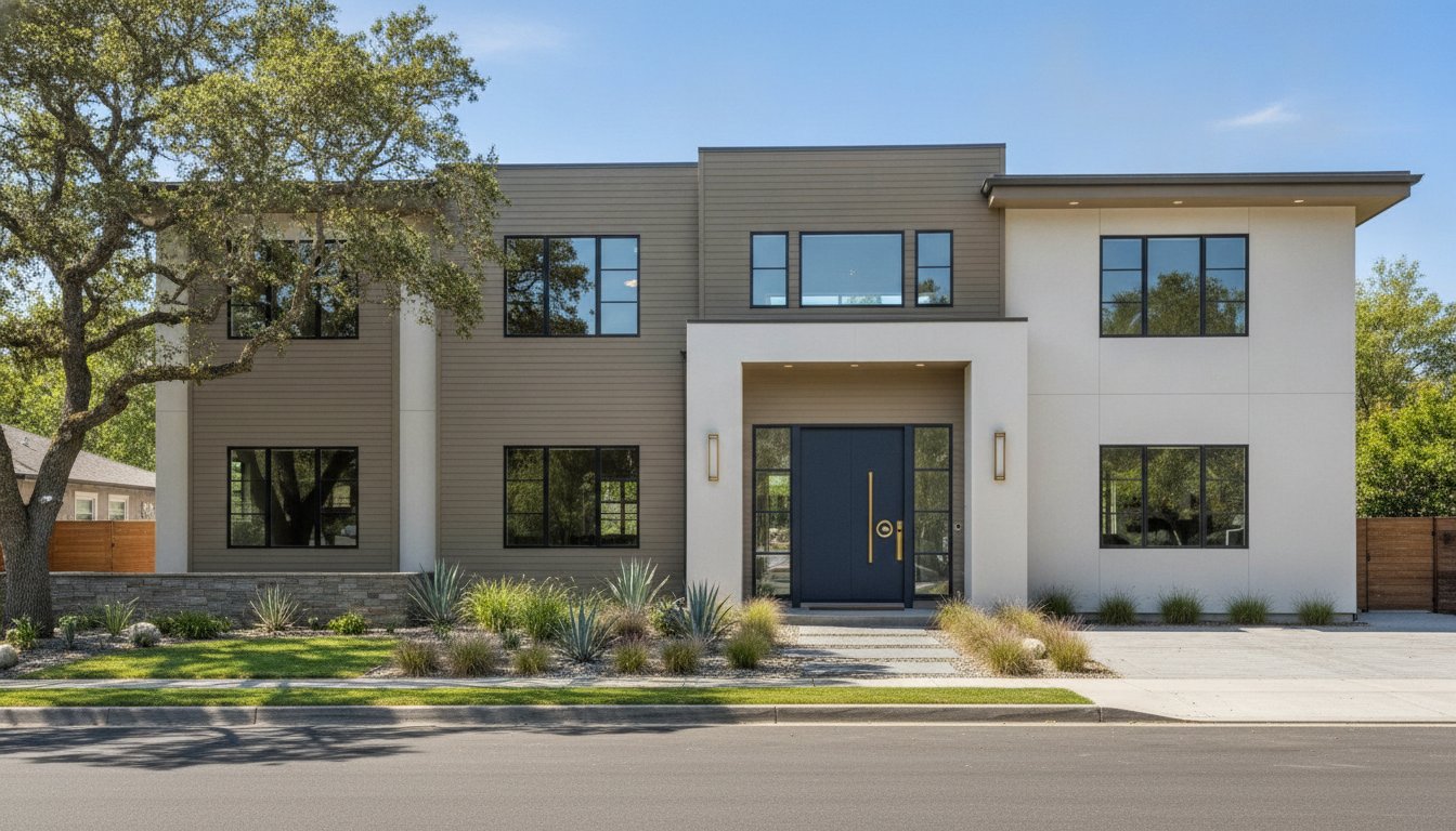 Exterior Envelope Contractor Sacramento: Protecting Your Home’s Structural Integrity