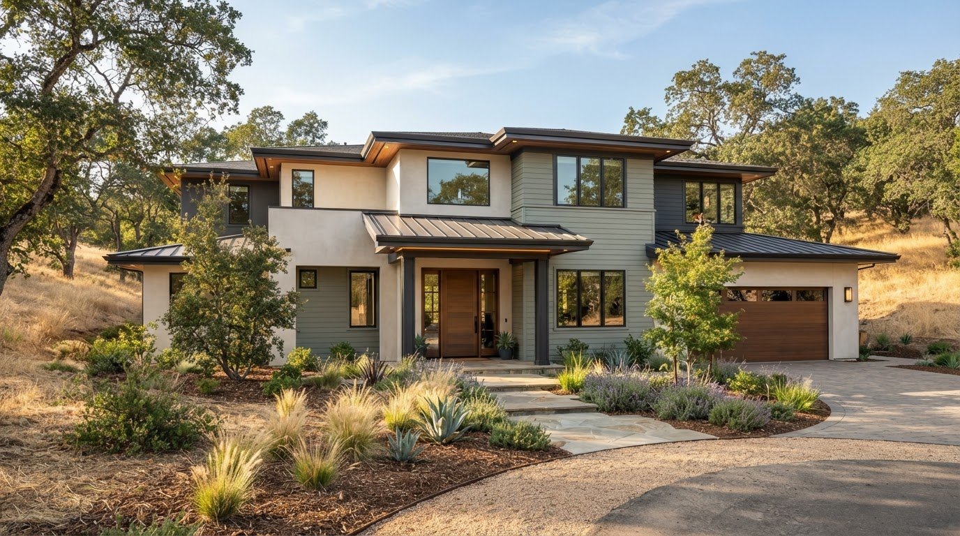 Exterior Home Renovation in Antelope, CA: Protect and Renew Your Home