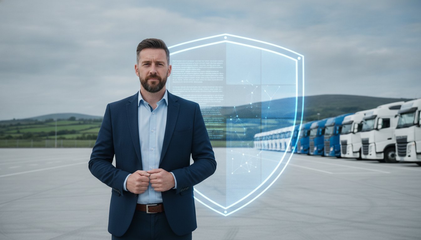 External Transport Manager Ireland: Secure and Protect Your Operator Licence
