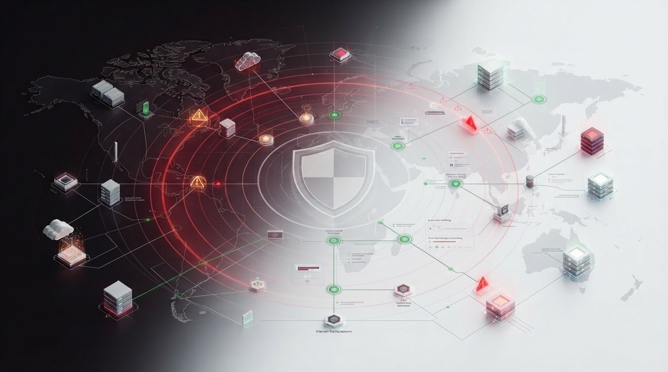 External Vulnerability Scanners for Businesses: 2026 Guide