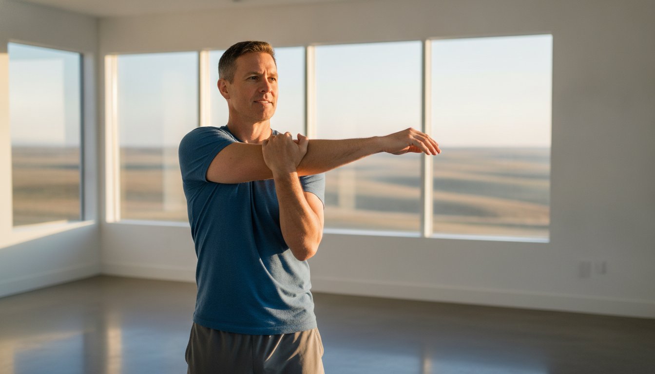 Extremity Adjustments in Kenmare, ND: Relief for Joint Pain Beyond the Spine