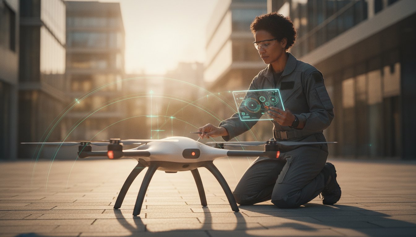 FAA Drone Pre-Flight Checklist: 2026 UAS Compliance Guide