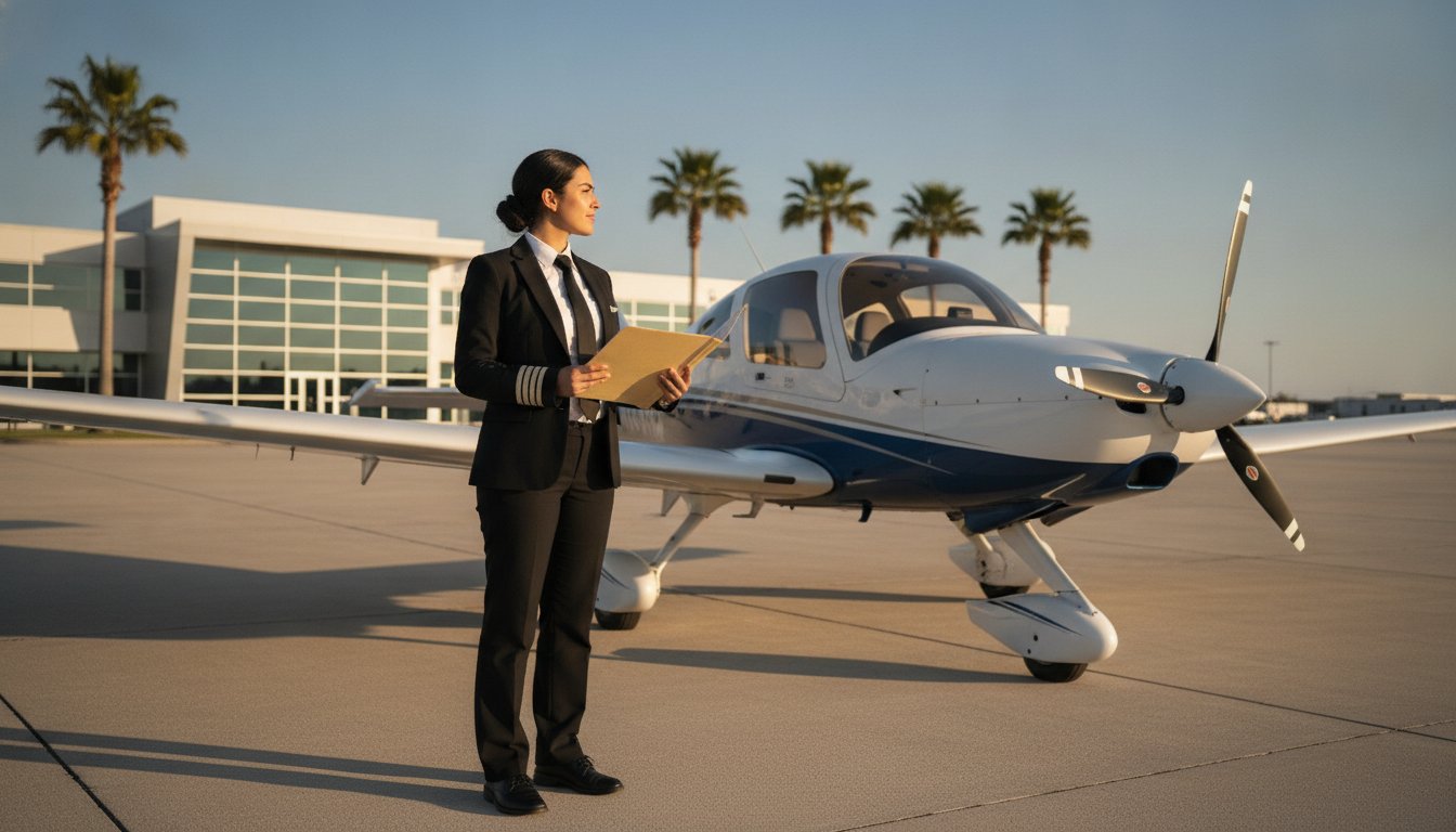 FAA Medical Certificate Requirements in Florida: Your 2026 Pilot’s Guide