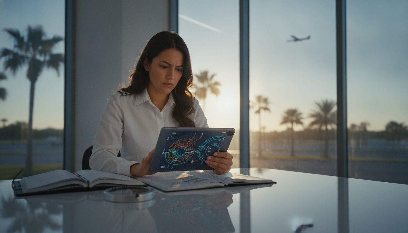 FAA Written Exam Florida: 2026 Study Success Guide