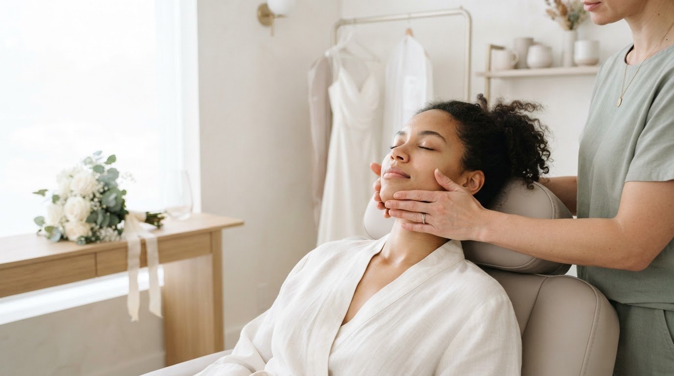 Face Sculpting Before Your Wedding: A Calm, Practical 2026 Guide