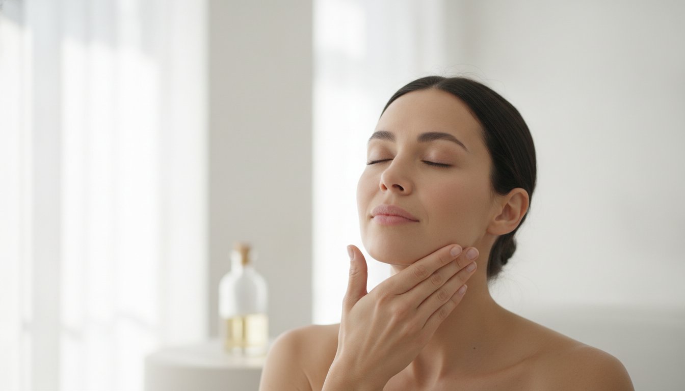 Face Sculpting Massage: Somatic Rejuvenation Guide (2026)