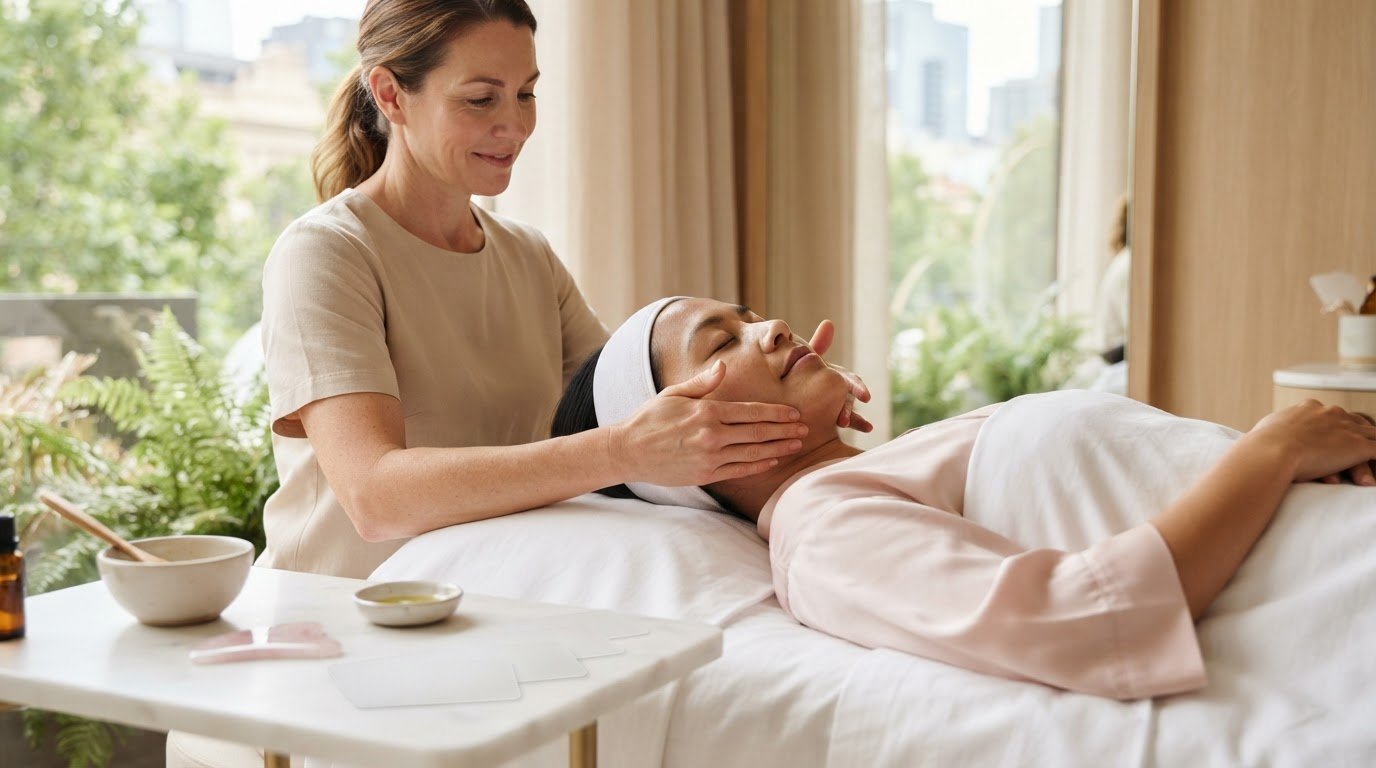 Face sculpting packages and pricing in Melbourne