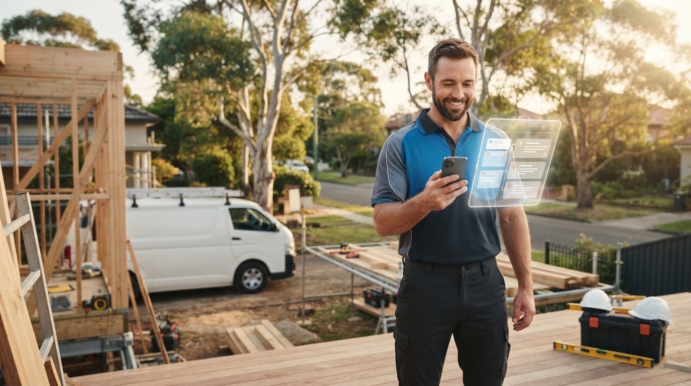 Facebook Ads for Tradies: The Complete 2026 Australian Guide