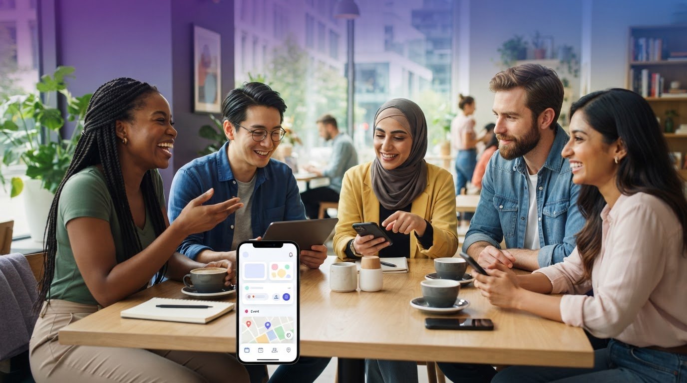 Facebook Groups for Expats: Better Alternatives in 2026