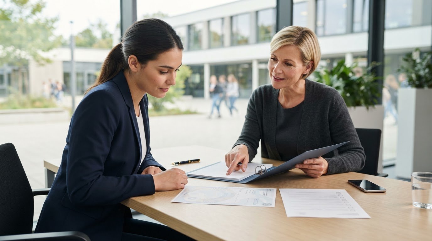 Fachhochschulreife kaufen? Legale Wege zum anerkannten Nachweis