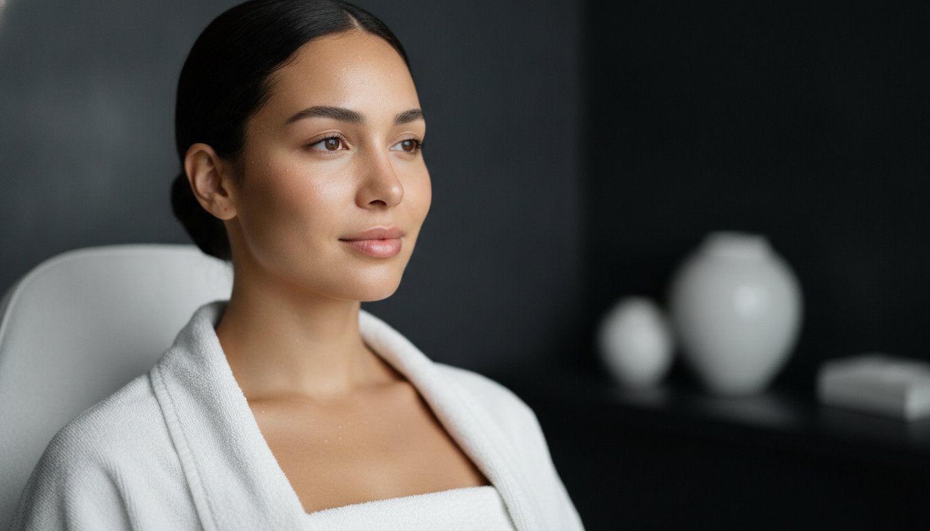 Facial Aftercare Tips: How to Protect Your Glow and Skin Barrier