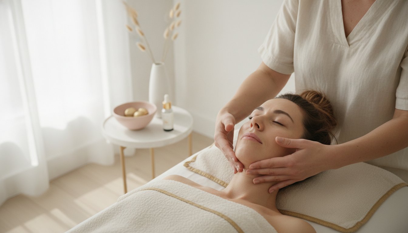 Facial Sculpting Practitioner Directory: Find Certified Somatic Experts Near You (2026)