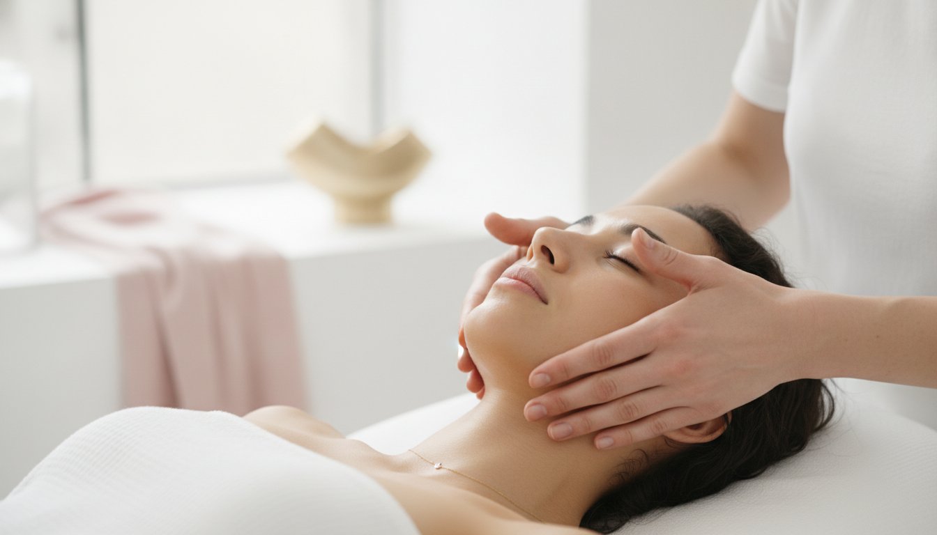 Facial Sculpting vs. Botox: Choosing Between Somatic Release and Temporary Paralysis